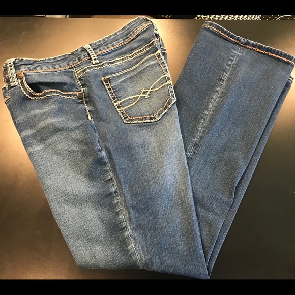 elizabeth grace Denim - Elizabeth & Grace Jeans